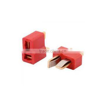 Dean Connector T Plug RC Lipo Battery Plug for ESC Battery photo-3