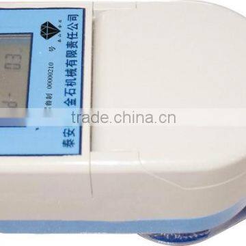 2016 IC card water meter for sale for export