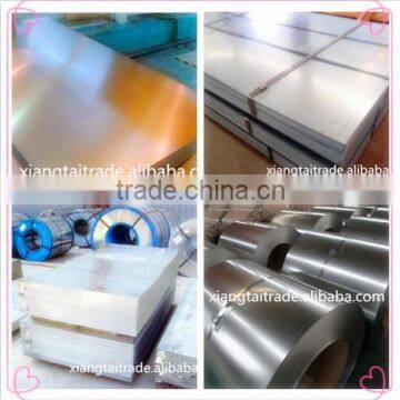 SPCC hot rolled steel coil & cold rolled steel coil for roofing steel coil made in china galvanized steel coil building material