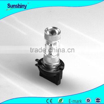 Quartz Glass halogen light H11b bulb for CAR