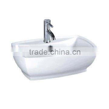 China Ceramic Heat Bathroom Sink