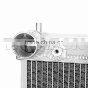 All Aluminum Car Radiator Price For Mitsubishi Lancer Evolution 2001-2007 photo-6
