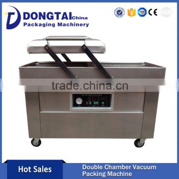 Double Effect Exquisite packaging Automatic Vacuum Packing Machine