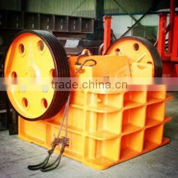 High Efficiency Used in Mining,smelting,building Material,highway,water Conservancy Jaw Crusher photo-4