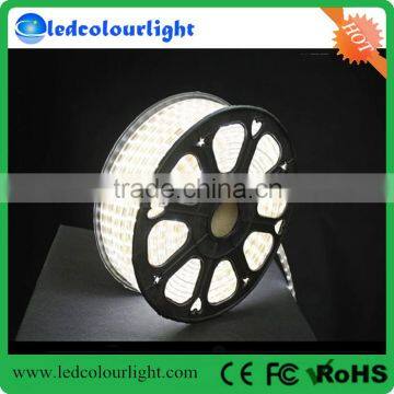 High Quality Trade Assurance RGB Christmas Decorative LED Pixel Light Tape photo-2