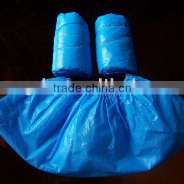 CPE shoes cover