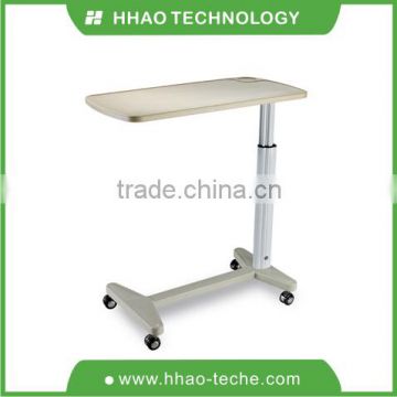 ABS overbed table