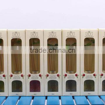 High End Fragrance Reed Diffuser
