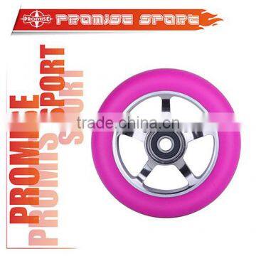 Durable scooter wheel,wheels for stunt scooter