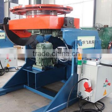 Positioners for Welding/Turning Table/Turntable