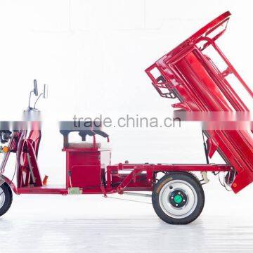 Electric 3-wheels Vehicle, Electric Scooters, Electric Bike AS-ZT photo-2