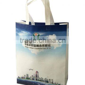 new design pp non woven bag