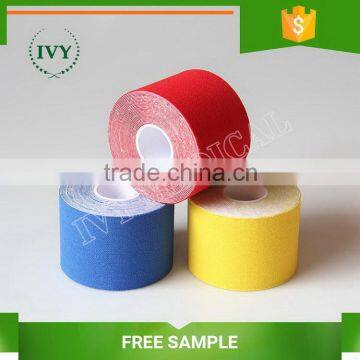 Special Antique Atheletic Kinesiology Tape photo-5