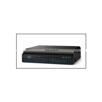 Cisco Router C1921-3G+7-SEC-K9