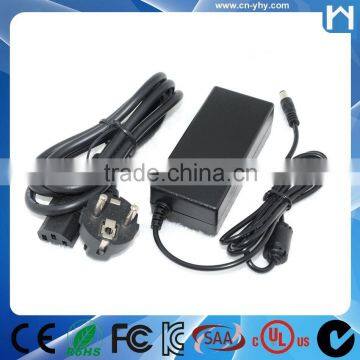 96W Switching Power Supply 100-240Vac Universal AC DC Adapter 16V 6A Charger for Security IP Camera96W Switching Power Supply photo-4