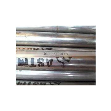 BS EN 10305-3 Welded Cold Drawn Tube Steel Pipe For Making Machine