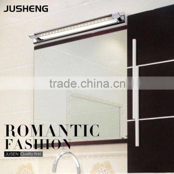 CE Rohs 5w Line Stainless Steel Indoor Wall Lamp Led Light 100-240V AC photo-2