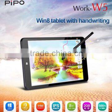 Mykingdom Windows 8.1 Tablet pc With Digital Pen Tablet Pipo w5