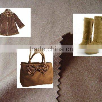 Multipurpose Fabric For Boots Fabric