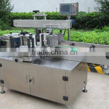 CORN OIL Filling Machine Line photo-6