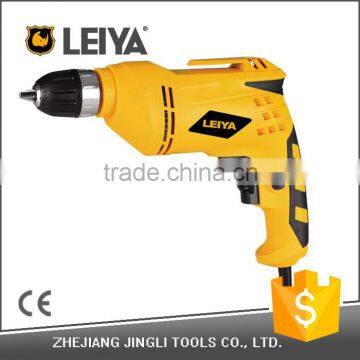 LEIYA 650W garden drill electric