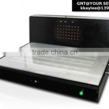 Multi-function Inlay Tester