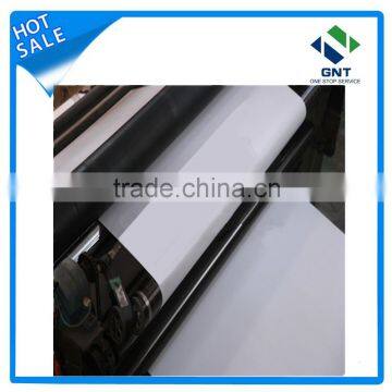 PVC Material 300 micron offset plastic sheet