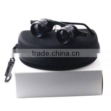 2.8X-10X Adjustable Fishing Glasses Binoculars Low Vision Glasses photo-5