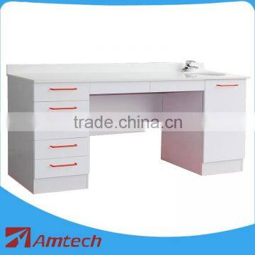 High quality AM-02R dental cabinet laboretory hospital medical cabinet furniture