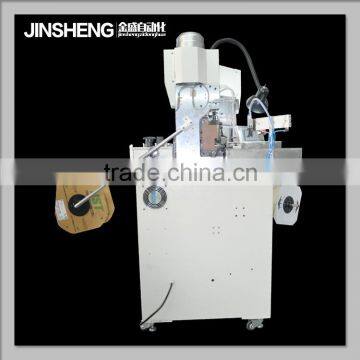 JS-4000 double end plug inserting machine equipment