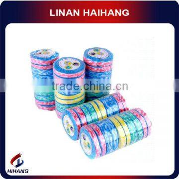 China OEM manufacture factory cotton compressed magic towel