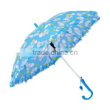 Wholesale Polyester Kids Umbrella XD-CH007