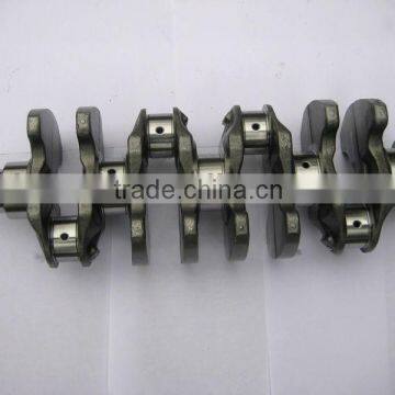 Factory Cummin*s NT855 Crankshaft 3608833 crankshaft drawing