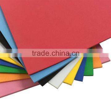 Melors EVA water-proof eva foam sheet 20mm color eva foam sheet