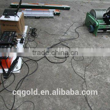 Well Logging Equipment For Sale