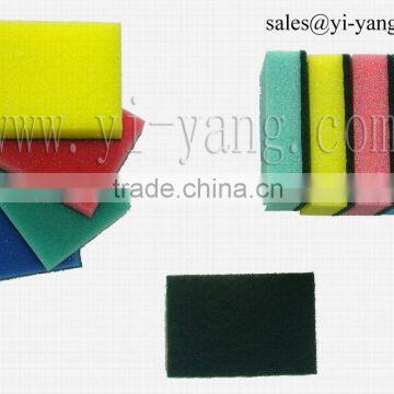 Sponge Scourer for Kitchen Cleaning photo-2
