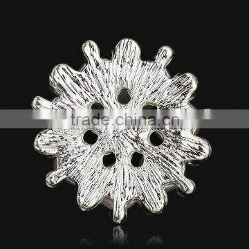 Wholesale Bridal Rhinestone Appliques, Bead and Sequin Motif, Motif-640 photo-2