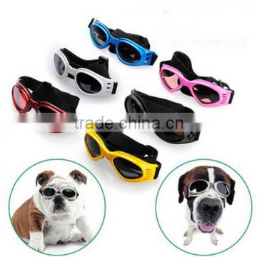 Pet Dogs UV Sun Glasses / pet Protect Sunglasses / Dog Goggles