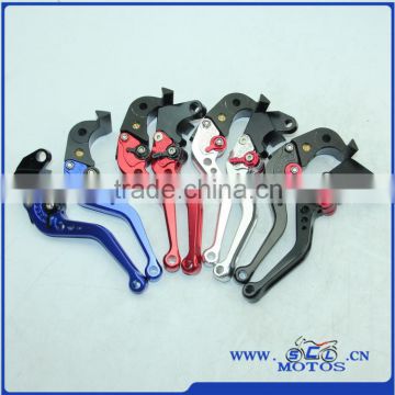 SCL-2016030083 GSXR high quality motorcycle handlebar level, motorcycle parts