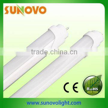 cheap high quality CE ROHS 300degree 1400lm 13W led tube