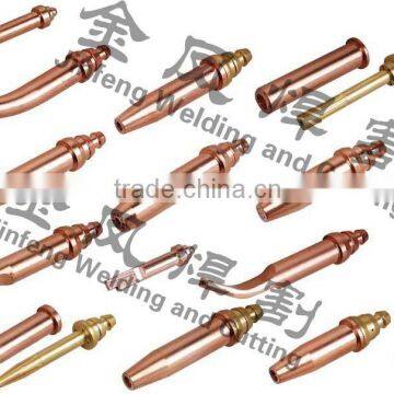 GCE Style 337 Cutting Tip photo-4