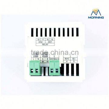 80*80mm Easy Operation Frequency Meter photo-5