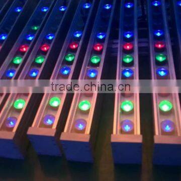 Outdoor IP65 18W Light High Power LED Wall Washer for Building Facade Lighting photo-5