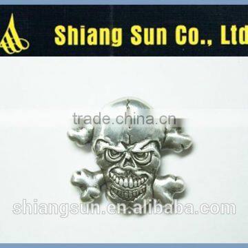 Taiwan Factory Supply Cheap Antique OEM/ODM Men's Belt Buckles photo-6