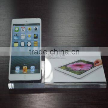 most popular products factory price acrylic mobile phone holder
