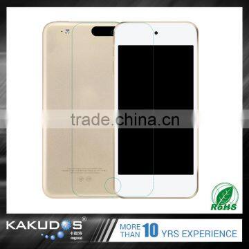 Anti Scratch Full Cover Tempered Glass Screen Protector for Ipod Touch 5