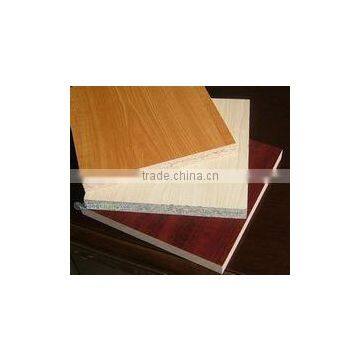 Different Melamine Paper Faced Particle Board photo-5