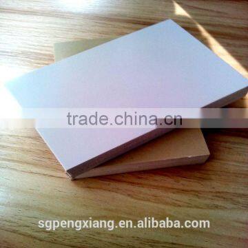 Durable in Use 15mm Pvc Wood Plastic Foam Board photo-2