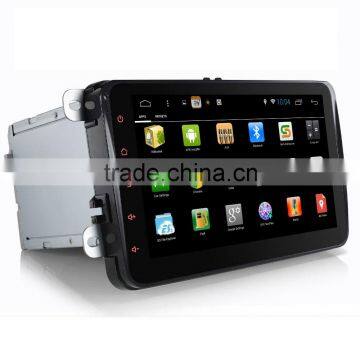 2016 Newest Quad Core Android 4.4.2 Full Touch Panel 2din Universal GPS With RDS 1G+16G 1024*600 photo-5