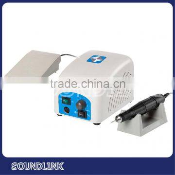 High power electric hand drilling machine